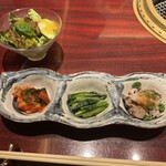 肉の匠 将泰庵 船橋駅前 はなれ店 - 