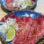 焼肉・ホルモン 踊ル - 