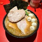 ラーメン 厚木家 - 