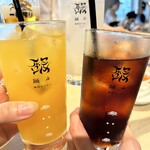 焼肉・ホルモン 踊ル - 