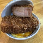 とんかつ 零 富士店 - 