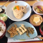 さんフィールド - 