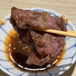 焼肉・ホルモン 踊ル - 