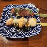 旬彩酒庵　おねぎや 袋町店 - 