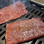 焼肉・ホルモン 踊ル - 