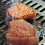 焼肉・ホルモン 踊ル - 