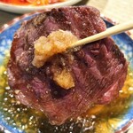 焼肉・ホルモン 踊ル - 