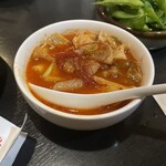 赤ちょうちん - 