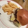 アメリカンハウス クイーンズスクエア店
