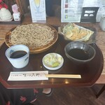 そば酒膳　あづみ野 - 