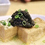 波へい - 厚揚げ