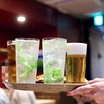 波へい - トリビー♪