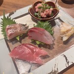 和食とワイン 日々季 - 