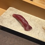 銀座すし嘉 はなれ - 