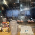 ハンバーグ専門店 松屋精肉店 - 