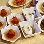 波へい - 洋風創作おでん