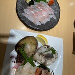 大乃寿司 南林間店 - 