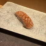 銀座すし嘉 はなれ - 