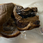 中華そば しば田 - お土産切り落としチャーシュー（180g） ¥400