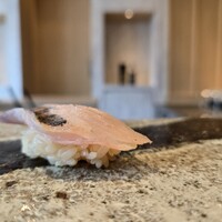 熟成鮨利他 難波 心斎橋 - 