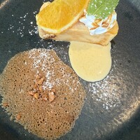 オッティモ・シーフード・ガーデン 新宿店 - 