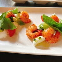 Scarpetta Tokyo - 