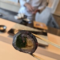 熟成鮨利他 難波 心斎橋 - 