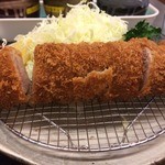 とんかつ 川久 - 