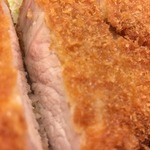 とんかつ 川久 - 