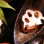 和 あすか - 子持ち鮎の甘露煮