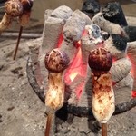 柳家 - 1人1本ずつ