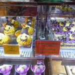 ペストリーショップ - ハッピーハロウィーン！かわいすぎる～