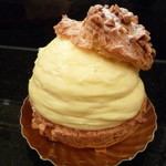 ペストリーショップ - シューパリジャン411円