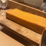 銀座すし嘉 はなれ - 