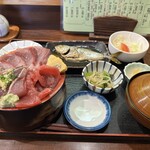 鮨・会席 りょう門 - 