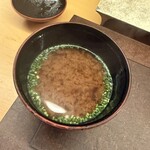 銀座すし嘉 はなれ - 