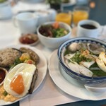 The Ritz-Carlton Millenia Singapore - 