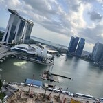 The Ritz-Carlton Millenia Singapore - 