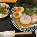 らぁめん勝ちどき - 