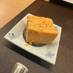 銀座すし嘉 はなれ - 