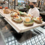 The Ritz-Carlton Millenia Singapore - 