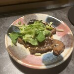 みつや - お通し