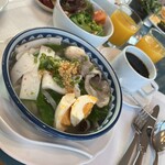 The Ritz-Carlton Millenia Singapore - 