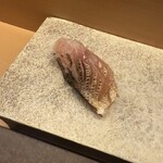 銀座すし嘉 はなれ - 