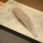 銀座すし嘉 はなれ - 