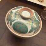 銀座すし嘉 はなれ - 