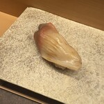 銀座すし嘉 はなれ - 