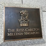 The Ritz-Carlton Millenia Singapore - 