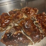 みつや - みつや焼き