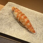 銀座すし嘉 はなれ - 